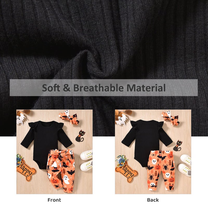 Aalizzwell Preemie Baby Girls Clothes - Image 5